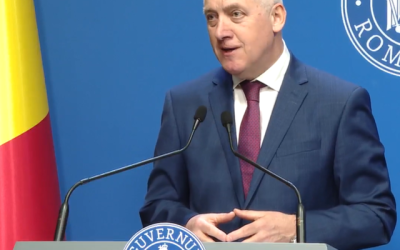 Președintele AEP, despre angajarea unui absolvent de teologie: ”e bun pe informatică”