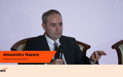 Bugetul pe 2026: Consolidare fiscală și atenție sporită la dobânzi, conform ministrului finanțelor Bugetul pentru anul 2026 ar putea fi aprobat în Guvern săptămâna viitoare, conform declarațiilor ministrului Finanțelor, Alexandru Nazare