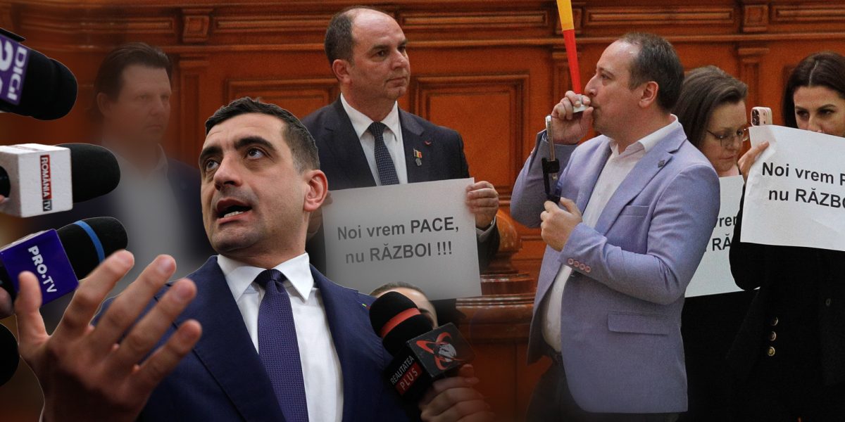 Parlament: Vot pe solicitarea SUA, mutarea aur. Doi aleși, opoziție „din greșeală”