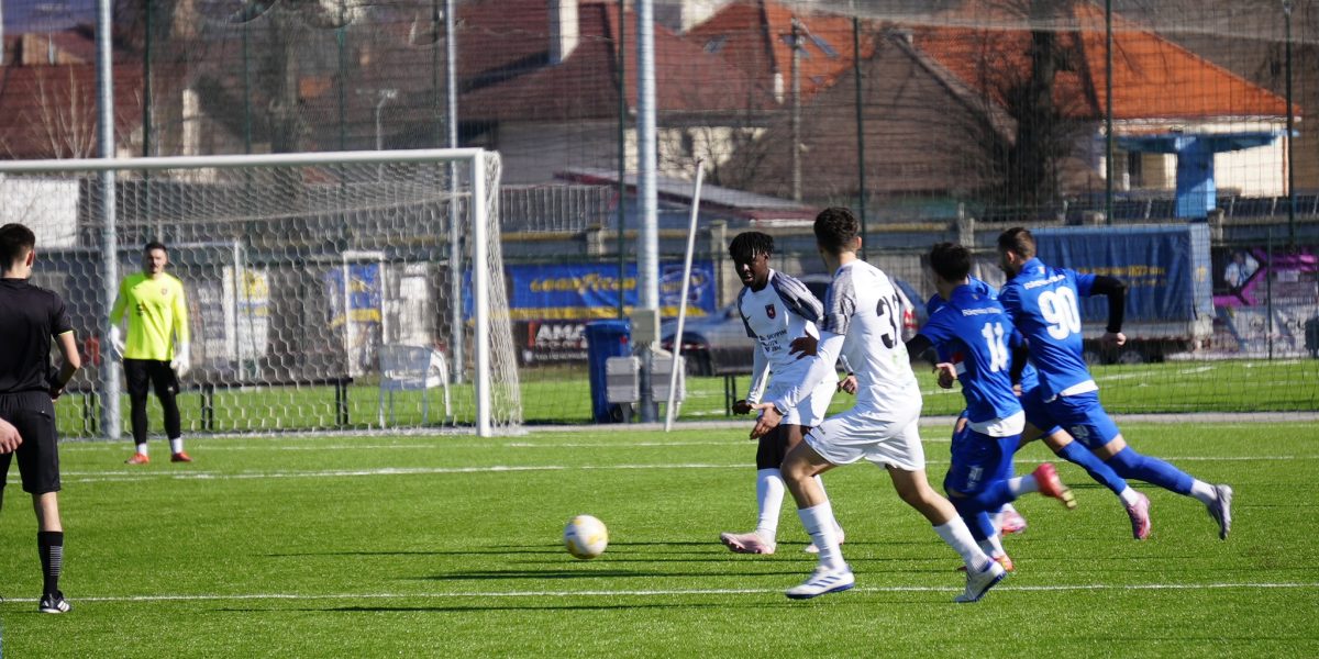 Șelimbăr în Ilfov: O nouă provocare pentru echipa sibiană în Liga a II-a Echipa de fotbal CSC 1599 Șelimbăr se pregătește de un nou meci în deplasare, în cadrul etapei a 20-a din Liga a II-a