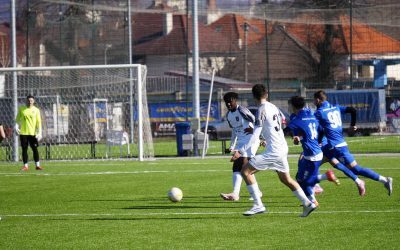 Șelimbăr în Ilfov: O nouă provocare pentru echipa sibiană în Liga a II-a Echipa de fotbal CSC 1599 Șelimbăr se pregătește de un nou meci în deplasare, în cadrul etapei a 20-a din Liga a II-a