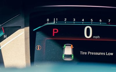 Senzorii din anvelope, o vulnerabilitate ascunsă a mașinilor moderne Un studiu recent arată că senzorii de presiune din anvelopele automobilelor pot fi utilizați pentru a urmări discret șoferii, dezvăluind informații despre deplasările și obiceiurile lor