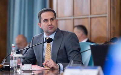 România se pregătește pentru modernizarea transportului: fonduri europene pentru trenuri și autovehicule electrice Guvernul a anunțat o serie de investiții majore în modernizarea sistemului de transport din România, cu accent pe transportul feroviar și mobilitatea rutieră cu emisii zero