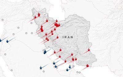 Criza în strâmtoarea Hormuz: Transportul de petrol, blocat de tensiunile din Orientul Mijlociu București, România – Strâmtoarea Hormuz, un punct vital pentru transportul global de petrol, este paralizată
