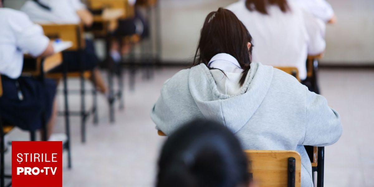 Simulările la Bacalaureat încep luni, în ciuda protestelor din educație București – Peste 143.000 de elevi din peste 1.300 de licee din România se vor înscrie la simularea examenului de Bacalaureat, care începe luni cu proba la Limba și Literatura Română