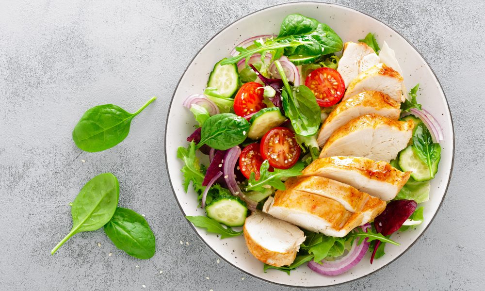 Bilic, despre mituri alimentare: Masa de seară nu îngrașă