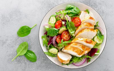 Bilic, despre mituri alimentare: Masa de seară nu îngrașă