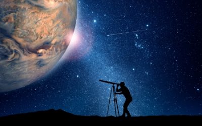 Jupiter iese din retrograd: Ce ne rezervă astrele pentru următoarele luni Bucurie pentru fanii astrologiei! Jupiter, planeta asociată cu expansiunea, norocul și înțelepciunea, își încheie perioada de retrogradare pe 10 martie