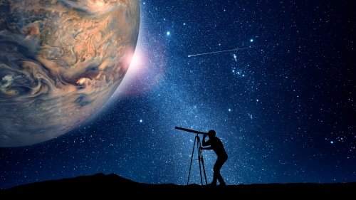 Jupiter iese din retrograd: Ce ne rezervă astrele pentru următoarele luni Bucurie pentru fanii astrologiei! Jupiter, planeta asociată cu expansiunea, norocul și înțelepciunea, își încheie perioada de retrogradare pe 10 martie