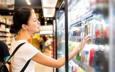 Cum ajung deficitele gemene, nevăzute, în frigiderul românilor?