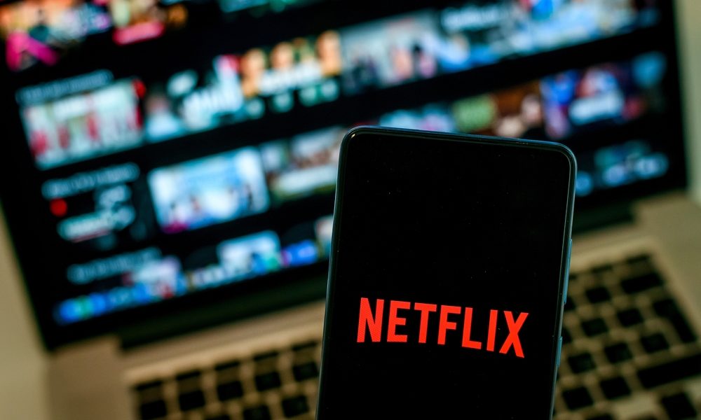 Netflix dă în judecată compania TikTok, acuzând piraterie