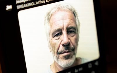 Clintons, cuvantul „pritzker” in interogatoriul epstein