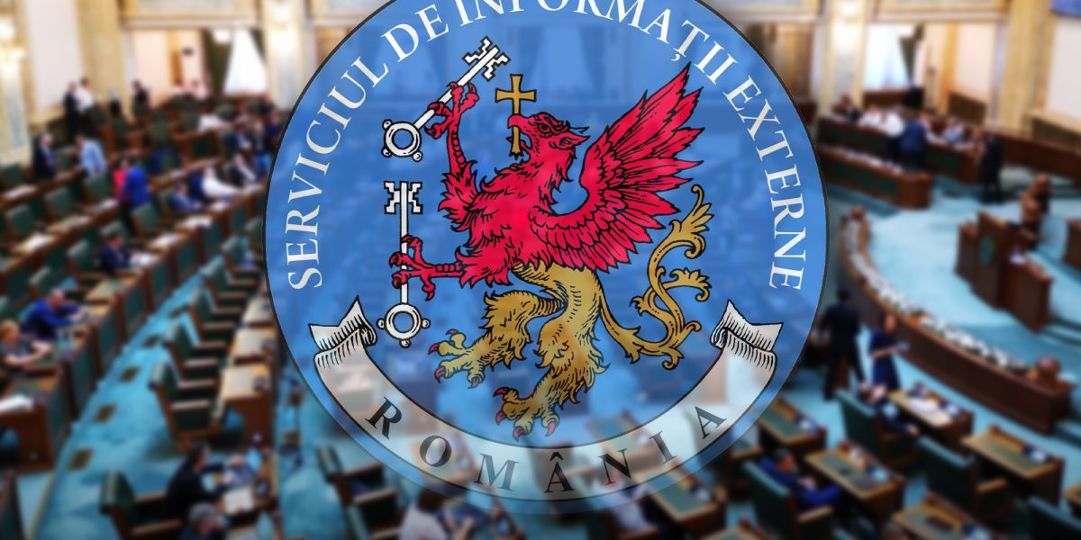 SIE ar putea primi atribuții de anchetă penală, un proiect de lege stârnind dezbateri în Parlament Un proiect de lege controversat, care prevede posibilitatea ca ofițerii Serviciului de Informații Externe (SIE) să desfășoare activități de cercetare penală, a generat dezbateri aprinse în Parlament