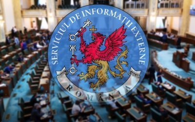 SIE ar putea primi atribuții de anchetă penală, un proiect de lege stârnind dezbateri în Parlament Un proiect de lege controversat, care prevede posibilitatea ca ofițerii Serviciului de Informații Externe (SIE) să desfășoare activități de cercetare penală, a generat dezbateri aprinse în Parlament