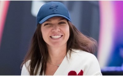 Simona Halep, transformare de look după retragerea din tenis Fosta mare campioană de tenis Simona Halep a surprins din nou fanii cu o schimbare de look