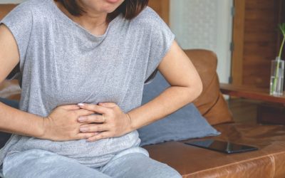 Un pacient din Mumbai, India, a găsit alinare după luni de suferință cauzată de sindromul de colon iritabil (SCI)