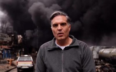 Singurul jurnalist occidental care a relatat din Iran, în plin război Frederik Pleitgen, corespondent CNN, a fost singurul reporter vestic care a documentat conflictul din Orientul Mijlociu direct din Iran