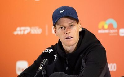 Sinner, în finala de la Miami și cu ochii pe locul 1 mondial Jannik Sinner continuă să demonstreze forța sa în tenisul mondial, calificându-se în finala turneului de la Miami Open 2026