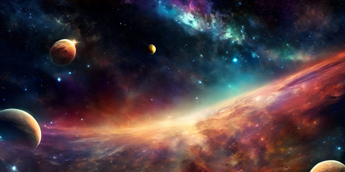 Vidurile Cosmice: Spații Goale, Energie Nevăzută și Expansiunea Universului Vidurile cosmice, vastele regiuni aparent goale dintre galaxii, ascund o complexitate surprinzătoare