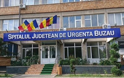 Taxă pentru ora nașterii: Scandal la Spitalul Județean Buzău Spitalul Județean de Urgență (SJU) Buzău a instituit o taxă de 200 de lei pentru eliberarea documentelor ce atestă ora exactă a nașterii
