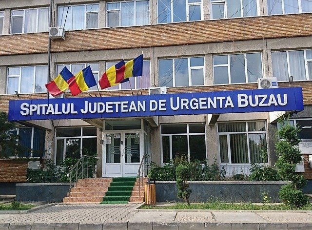 Taxă pentru ora nașterii: Scandal la Spitalul Județean Buzău Spitalul Județean de Urgență (SJU) Buzău a instituit o taxă de 200 de lei pentru eliberarea documentelor ce atestă ora exactă a nașterii