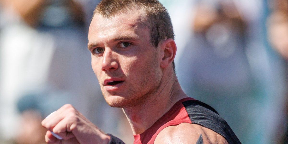 Draper, victorie la indian wells: Duel de vis cu djokovic în optimi!