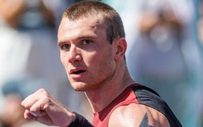 Draper, victorie la indian wells: Duel de vis cu djokovic în optimi!