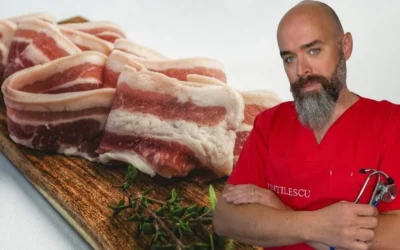 Generația „Sănătoasă” a Bunicilor: Mit sau Realitate? Tot mai mulți români compară, cu o oarecare nostalgie, stilul de viață al generației părinților și bunicilor cu propriile obiceiuri
