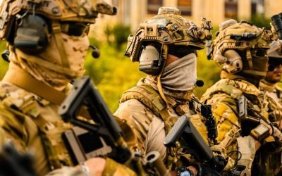 SUA utilizează inteligența artificială în atacurile împotriva Iranului, potrivit unor informații recente Statele Unite ale Americii au integrat inteligența artificială (AI) în acțiunile militare împotriva Iranului, conform unor surse citate de publicații economice