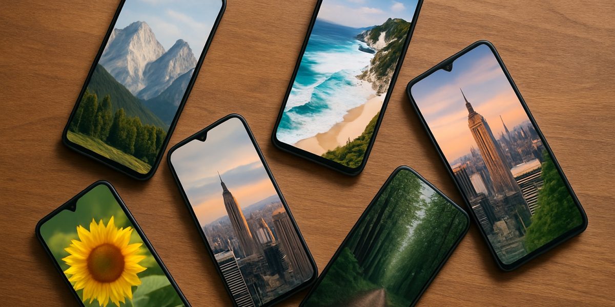 Piața de smartphone-uri mea crește cu 5% în trimestrul 4 din 2025