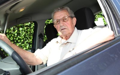 Asigurările auto devin mai scumpe pentru șoferii în vârstă, chiar și cu un istoric impecabil Șoferii români se confruntă cu o creștere a costurilor asigurărilor auto pe măsură ce înaintează în vârstă, chiar dacă nu au avut niciodată incidente rutiere