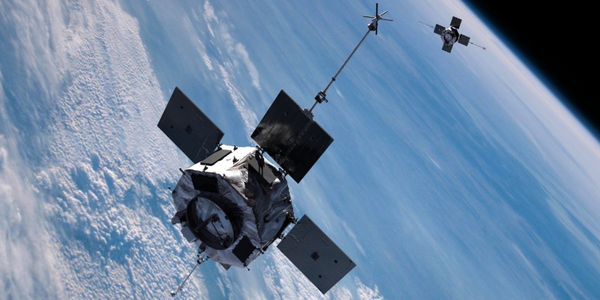 Sonda spațială Van Allen Probe A a reintrat în atmosfera Pământului Sonda spațială Van Allen Probe A, lansată de NASA în 2012 pentru a studia centurile de radiații Van Allen, a reintrat în atmosfera Pământului pe 10 martie 2026