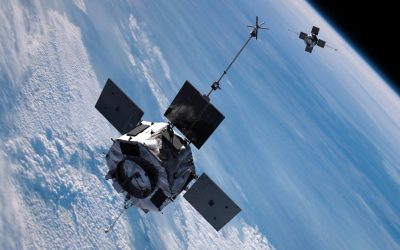 Sonda spațială Van Allen Probe A a reintrat în atmosfera Pământului Sonda spațială Van Allen Probe A, lansată de NASA în 2012 pentru a studia centurile de radiații Van Allen, a reintrat în atmosfera Pământului pe 10 martie 2026