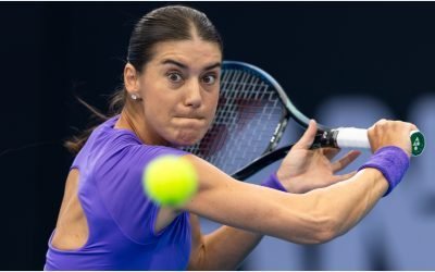 Startul româncelor la Indian Wells 2026: Cîrstea, Ruse și Cristian intră în competiție Tenisul feminin românesc este în centrul atenției în perioada 4-15 martie 2026, odată cu desfășurarea turneului WTA 1000 de la Indian Wells