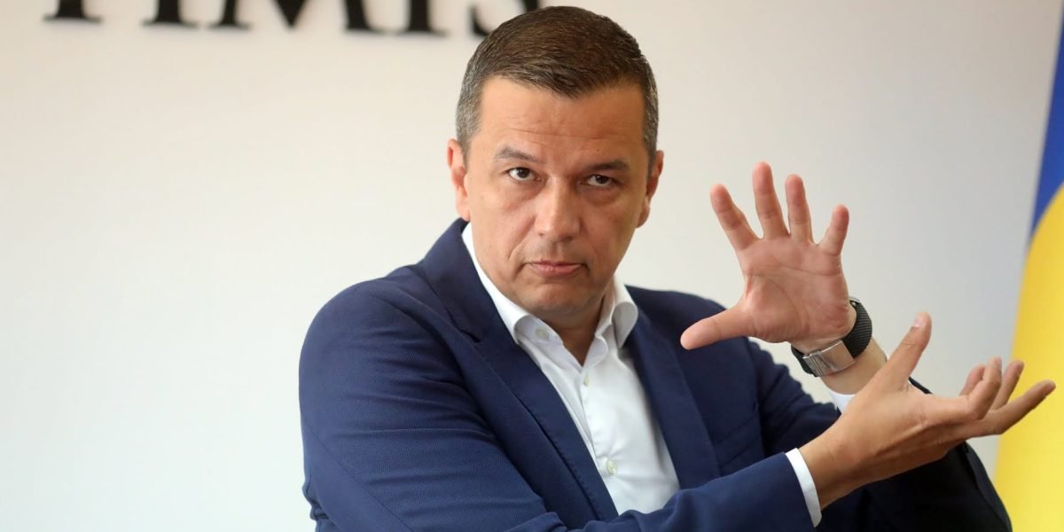 Grindeanu: PSD votează bugetul, dar cere finanțare pentru pachetul de solidaritate Liderul Partidului Social Democrat (PSD), Sorin Grindeanu, a declarat că parlamentarii social-democrați vor vota bugetul de stat, dar vor depune amendamente