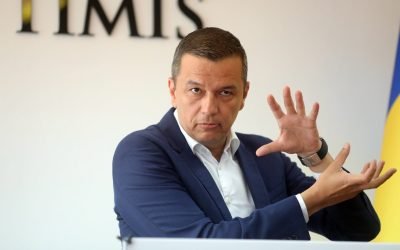 Grindeanu: PSD votează bugetul, dar cere finanțare pentru pachetul de solidaritate Liderul Partidului Social Democrat (PSD), Sorin Grindeanu, a declarat că parlamentarii social-democrați vor vota bugetul de stat, dar vor depune amendamente