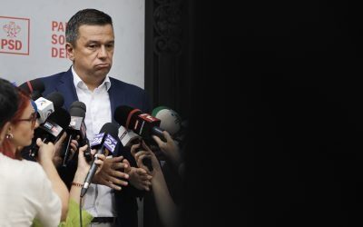 Grindeanu critică reforma administrației, inițiată de Bolojan și susținută de PSD Sorin Grindeanu, președintele Partidului Social Democrat (PSD), a criticat dur reforma administrației centrale și locale, o inițiativă politică promovată de premierul Ilie Bolojan