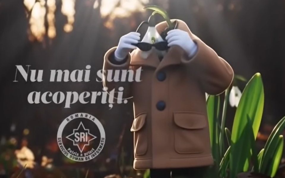 Glumele SRI, acum „desecretizate”: o tradiție pe Facebook Serviciul Român de Informații (SRI) a marcat aniversarea a 36 de ani de la înființare printr-o postare pe Facebook, unde a preluat o glumă populară