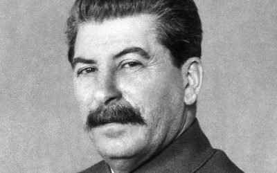 Moartea lui Stalin: Sfârșitul unei ere Pe 5 martie 1953, Iosif Vissarionovici Stalin, liderul Uniunii Sovietice, a încetat din viață la vârsta de 73 de ani, punând capăt unei perioade marcate de transformări profunde și o represiune brutală
