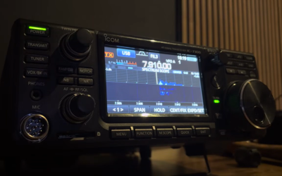 Radioamatorii români, martori la transmisiuni misterioase în limba persană București – O serie de transmisiuni radio misterioase, care par să conțină mesaje codate în limba persană, au atras atenția radioamatorilor din întreaga lume, inclusiv din România