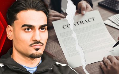 Ștefan Baiaram și-a încheiat colaborarea cu impresarul Mihăiță Pleșan Mihăiță Pleșan, fostul agent FIFA al lui Ștefan Baiaram, a confirmat oficial încetarea colaborării cu jucătorul Universității Craiova