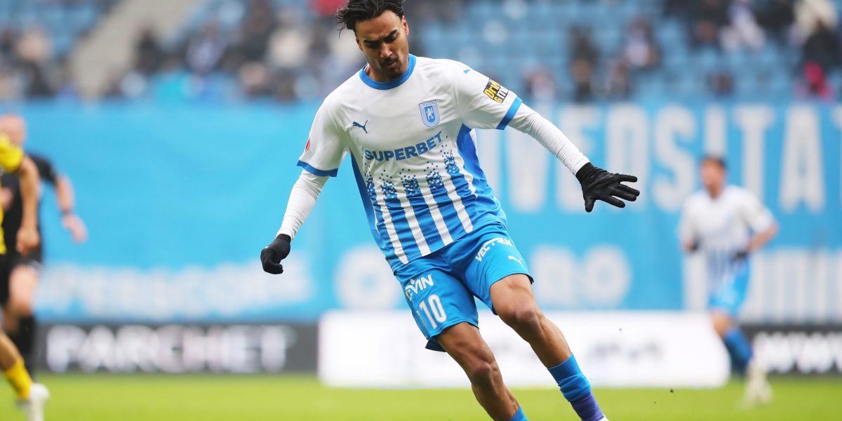 Universitatea Craiova s-a calificat în semifinalele Cupei României Betano, după o victorie dramatică obținută pe teren propriu în fața celor de la CFR Cluj