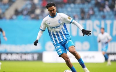 Universitatea Craiova s-a calificat în semifinalele Cupei României Betano, după o victorie dramatică obținută pe teren propriu în fața celor de la CFR Cluj