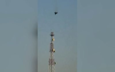 Trei avioane de vânătoare americane s-au prăbușit în Kuweit, posibil din cauza focului „prietenesc” Kuweit, luni – Trei avioane de vânătoare americane de tip F-15E Strike Eagle s-au prăbușit în Kuweit în urma unui incident care pare a fi foc “prietenesc”, a anunțat armata americană
