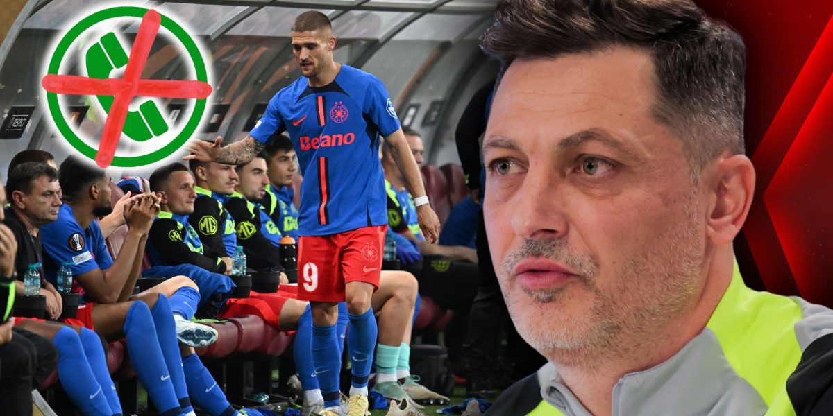 Rădoi debutează la FCSB cu un meci în care totul este învăluit în mister Mirel Rădoi revine pe banca tehnică a FCSB, iar debutul său va avea loc în meciul din prima etapă a play-out-ului împotriva celor de la Metaloglobus