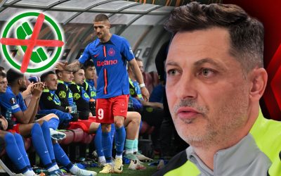 Rădoi debutează la FCSB cu un meci în care totul este învăluit în mister Mirel Rădoi revine pe banca tehnică a FCSB, iar debutul său va avea loc în meciul din prima etapă a play-out-ului împotriva celor de la Metaloglobus