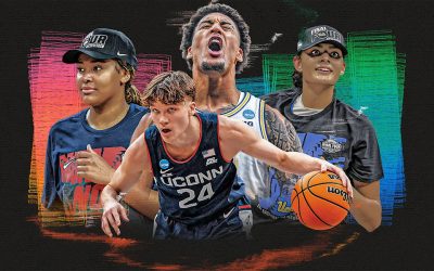 UConn Șochează Duke cu un Final Epic la Turneul NCAA; Michigan și Arizona, În Semifinale Finalul de duminică al turneului NCAA de baschet masculin a oferit o rundă de meciuri cu răsturnări de situație memorabile