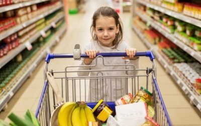 Ce cumpără românii iarna: Alimente și obiceiuri din studiu