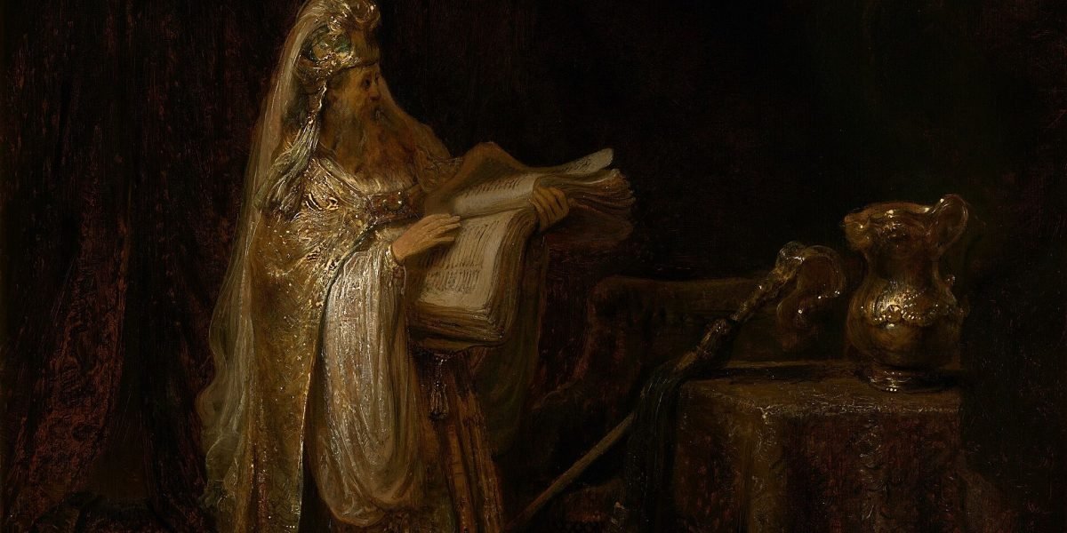 Tablou de Rembrandt, dispărut 66 de ani, redescoperit