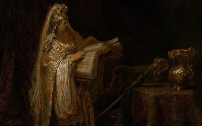 Tablou de Rembrandt, dispărut 66 de ani, redescoperit